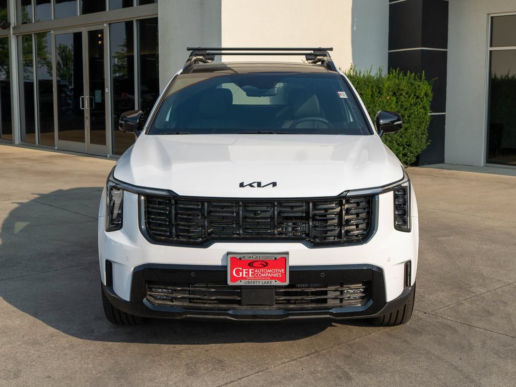 New 2026 Kia Sorento SX Prestige AWD/4WD image 2