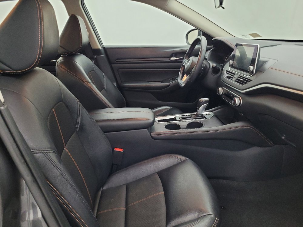 Used 2021 Nissan Altima 2.5 SR image 21