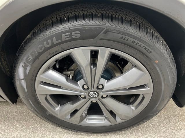 Used 2021 Nissan Murano Platinum w/ Cargo Package AWD/4WD image 14