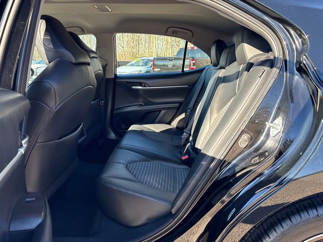 Certified 2023 Toyota Camry SE image 19