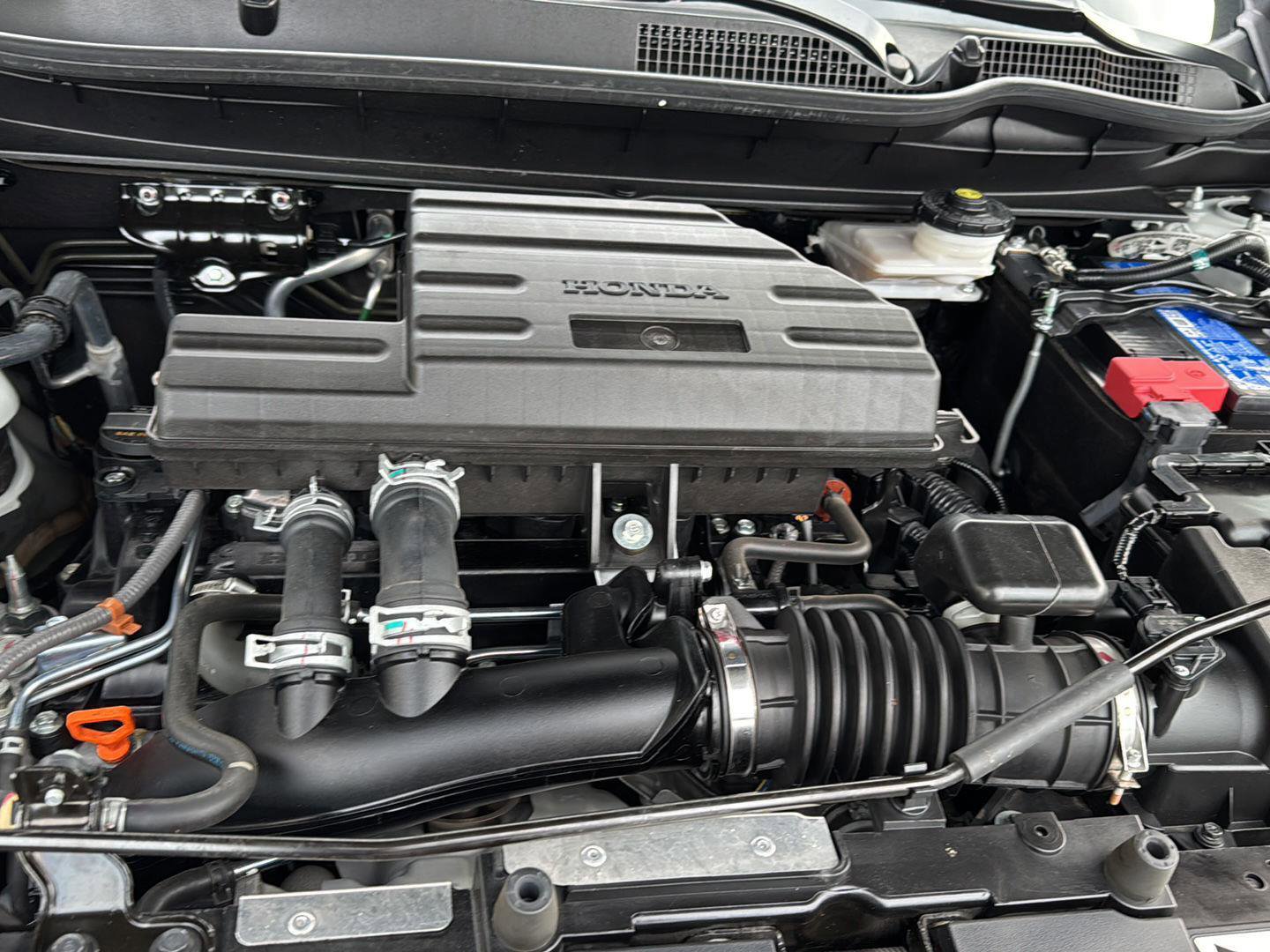 Used 2022 Honda CR-V EX-L image 31