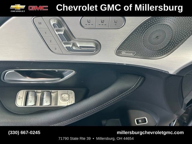 Used 2026 Mercedes-Benz GLE 350 4MATIC image 15