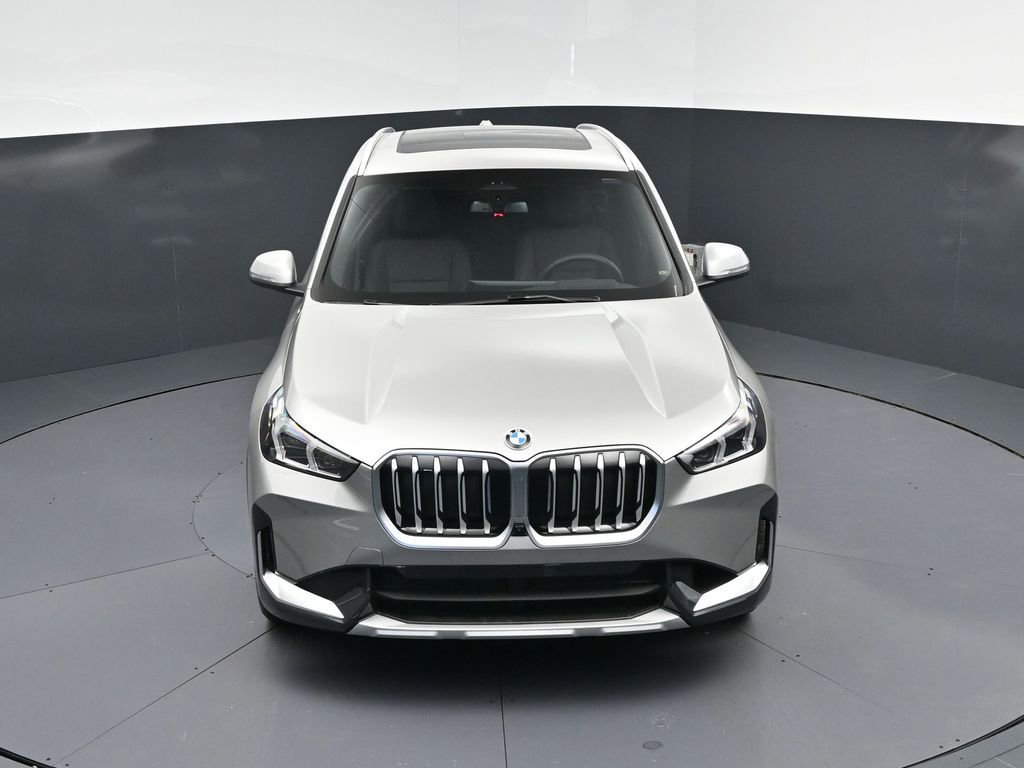 New 2026 BMW X1 xDrive28i w/ Technology Package image 37