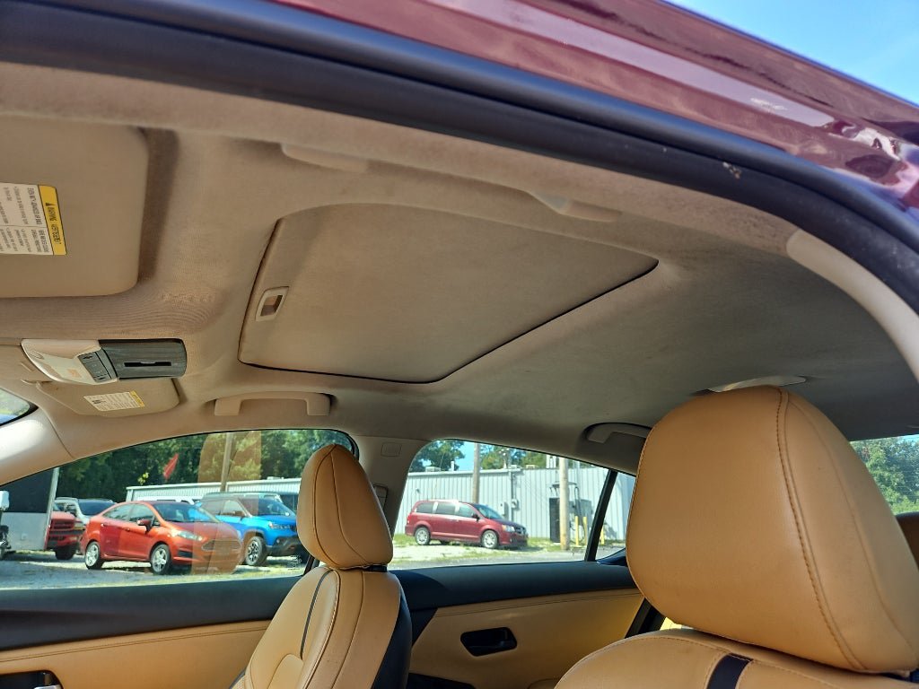 Used 2024 Nissan Sentra SV w/ SV Premium Package FWD image 8