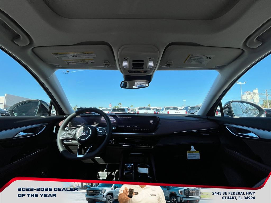 New 2026 Buick Envision Sport Touring image 14