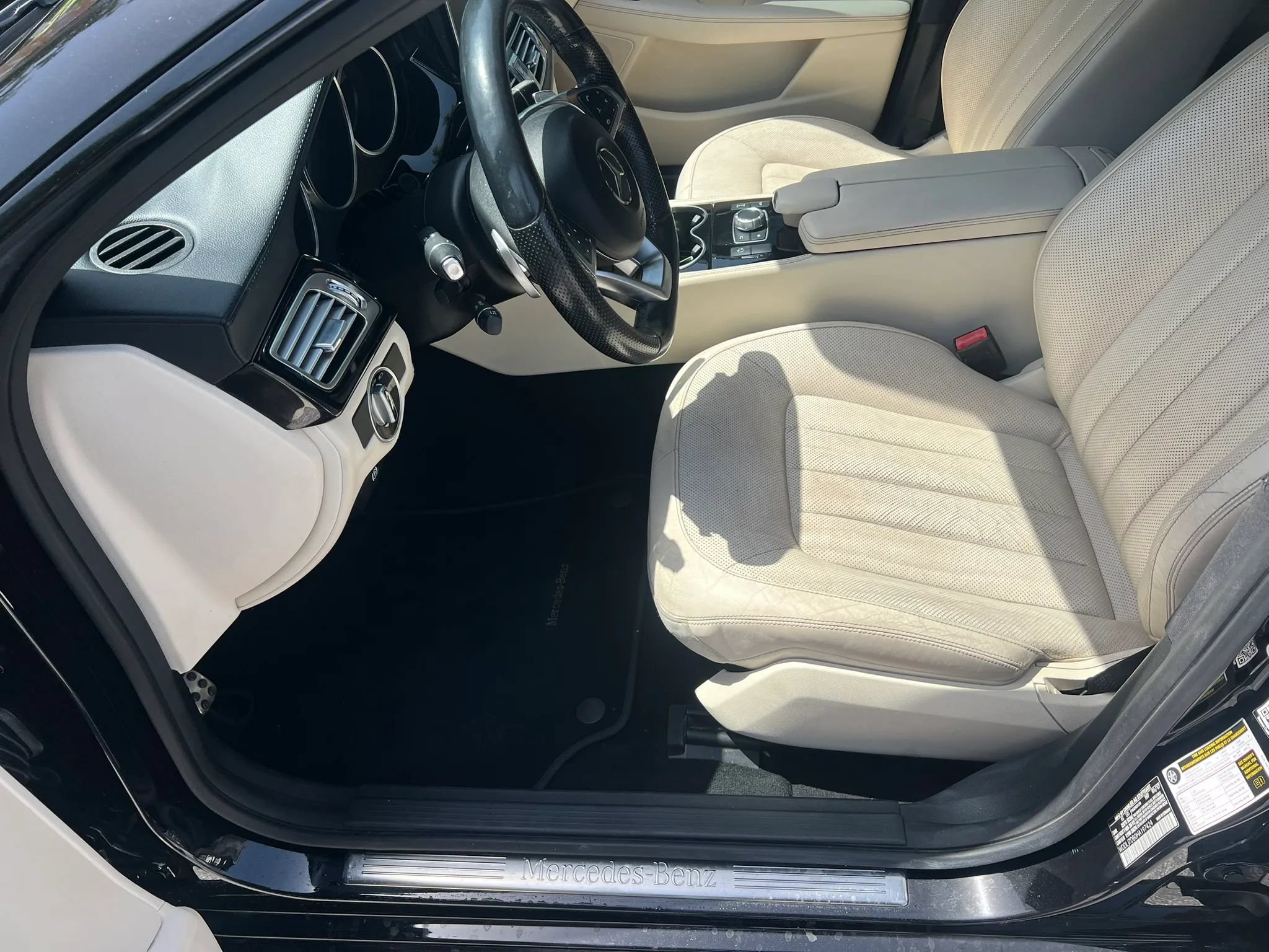 Used 2017 Mercedes-Benz CLS 550 image 13