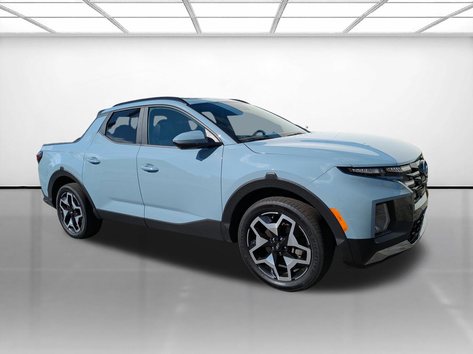 Used 2022 Hyundai Santa Cruz Limited w/ Cargo Package
