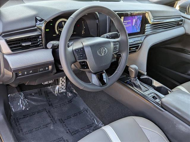 Used 2026 Toyota Camry SE w/ Convenience Package FWD image 10
