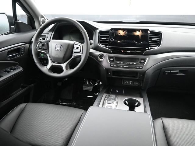 New 2026 Honda Ridgeline RTL image 10