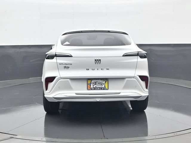 Used 2026 Buick Envista Avenir FWD image 6
