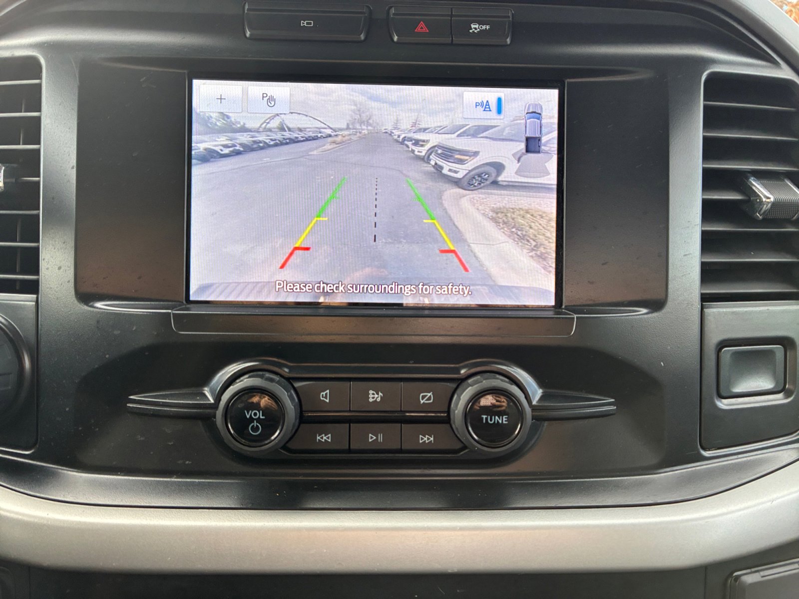 Used 2022 Ford F150 XLT w/ XTR Package image 28