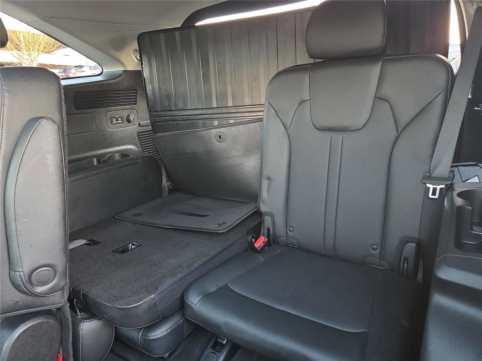 Certified 2022 Kia Sorento SX Prestige image 26