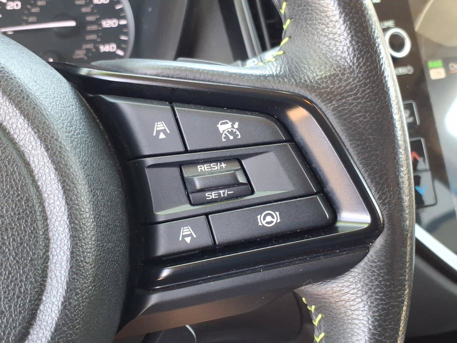 Used 2024 Subaru Ascent Onyx Edition AWD/4WD image 38
