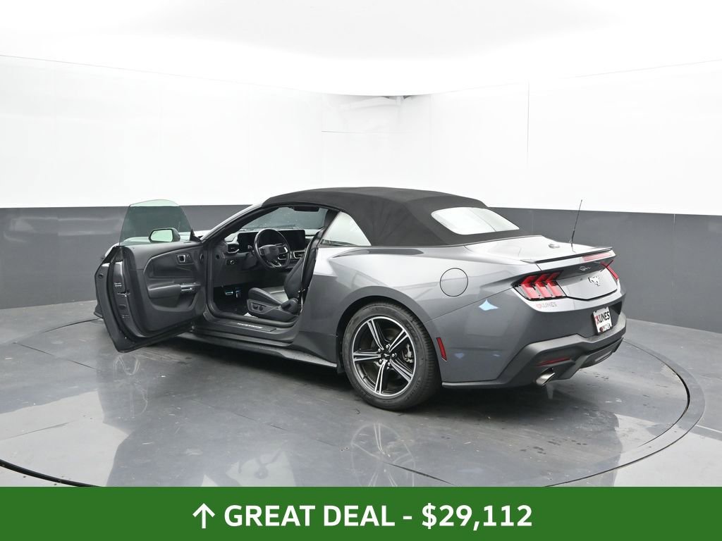Used 2024 Ford Mustang Premium image 56