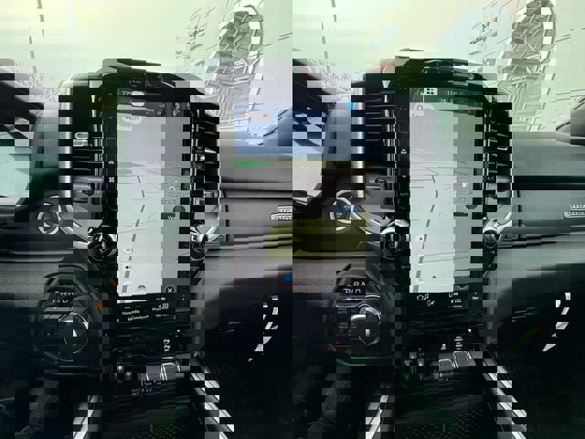 New 2026 RAM 1500 Big Horn image 36