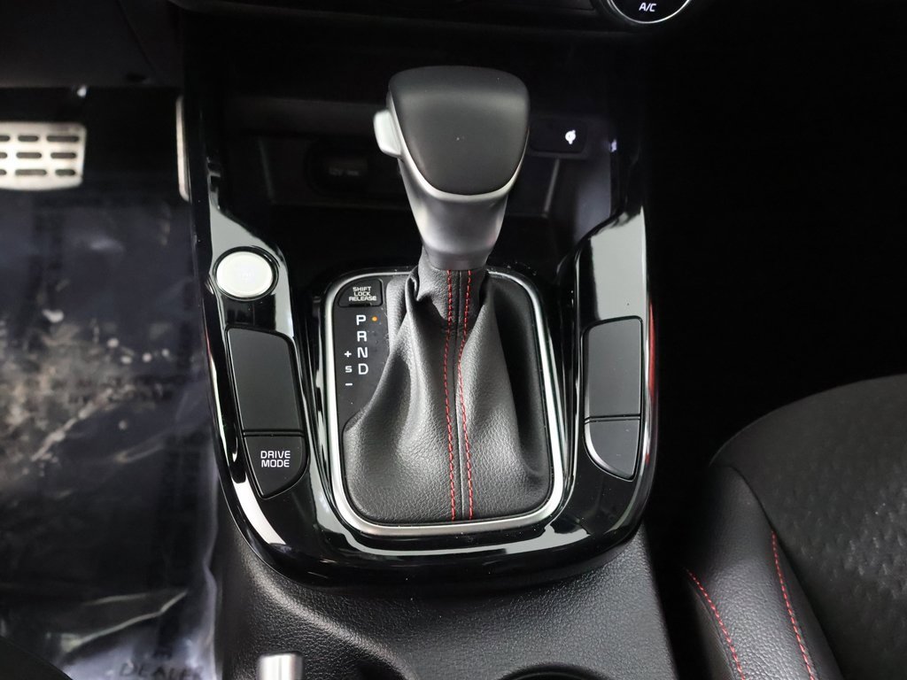 Used 2025 Kia Soul GT-Line image 44