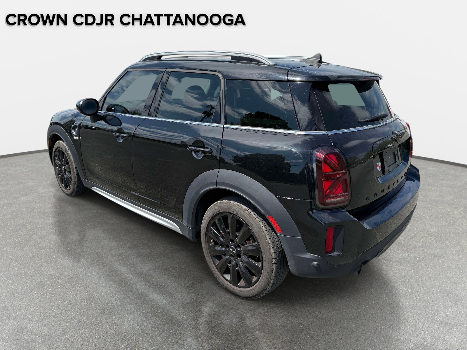 Used 2024 MINI Cooper Countryman S image 4
