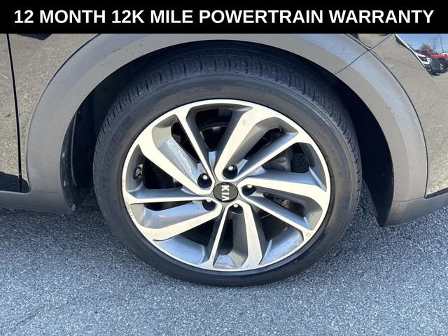 Used 2019 Kia Niro Touring FWD image 7