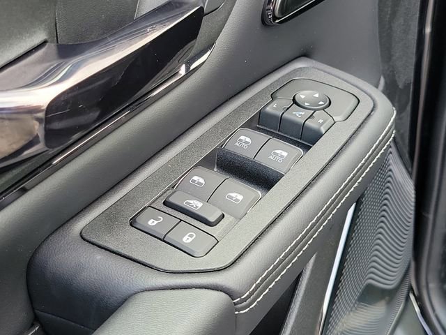 New 2026 RAM 1500 Limited AWD/4WD image 16