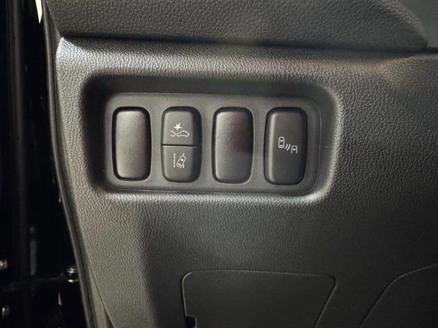 New 2026 Mitsubishi Outlander Sport SE image 10