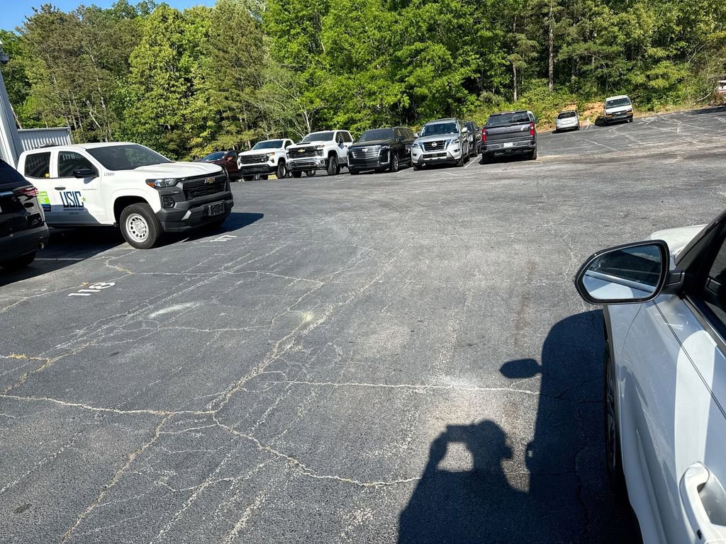 Used 2023 Kia Seltos S w/ Navigation Package FWD image 11