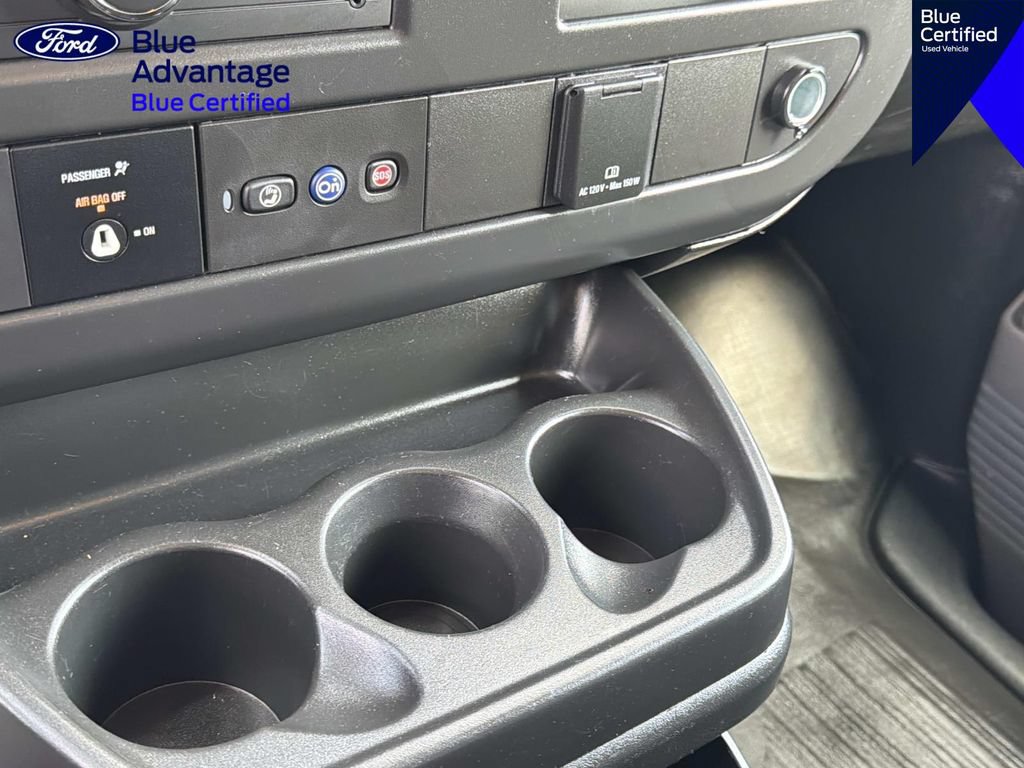 Used 2025 GMC Savana 2500 w/ Driver Convenience Package RWD image 25
