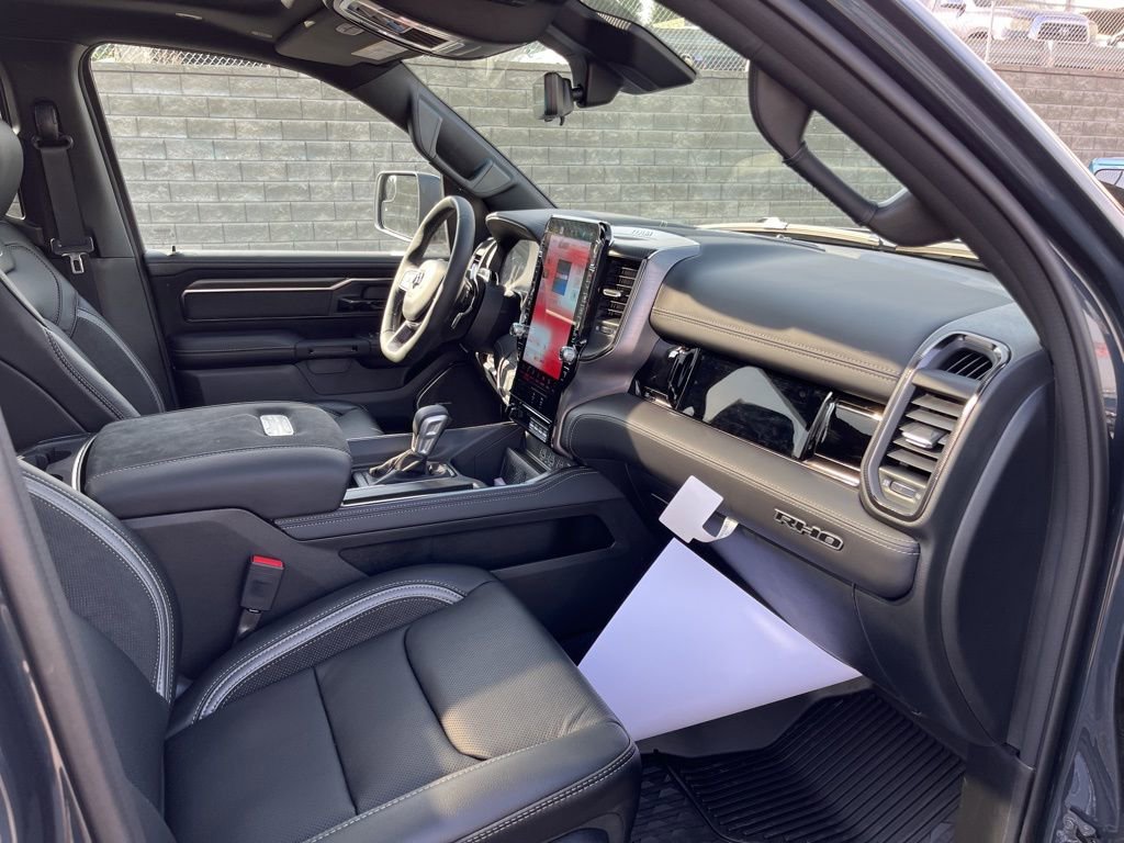 New 2026 RAM 1500 RHO w/ RHO Level 1 Equipment Group AWD/4WD image 13
