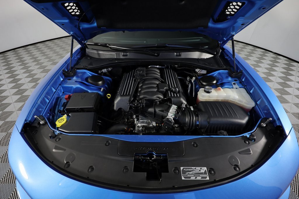 Used 2023 Dodge Charger Scat Pack w/ Plus Group image 40