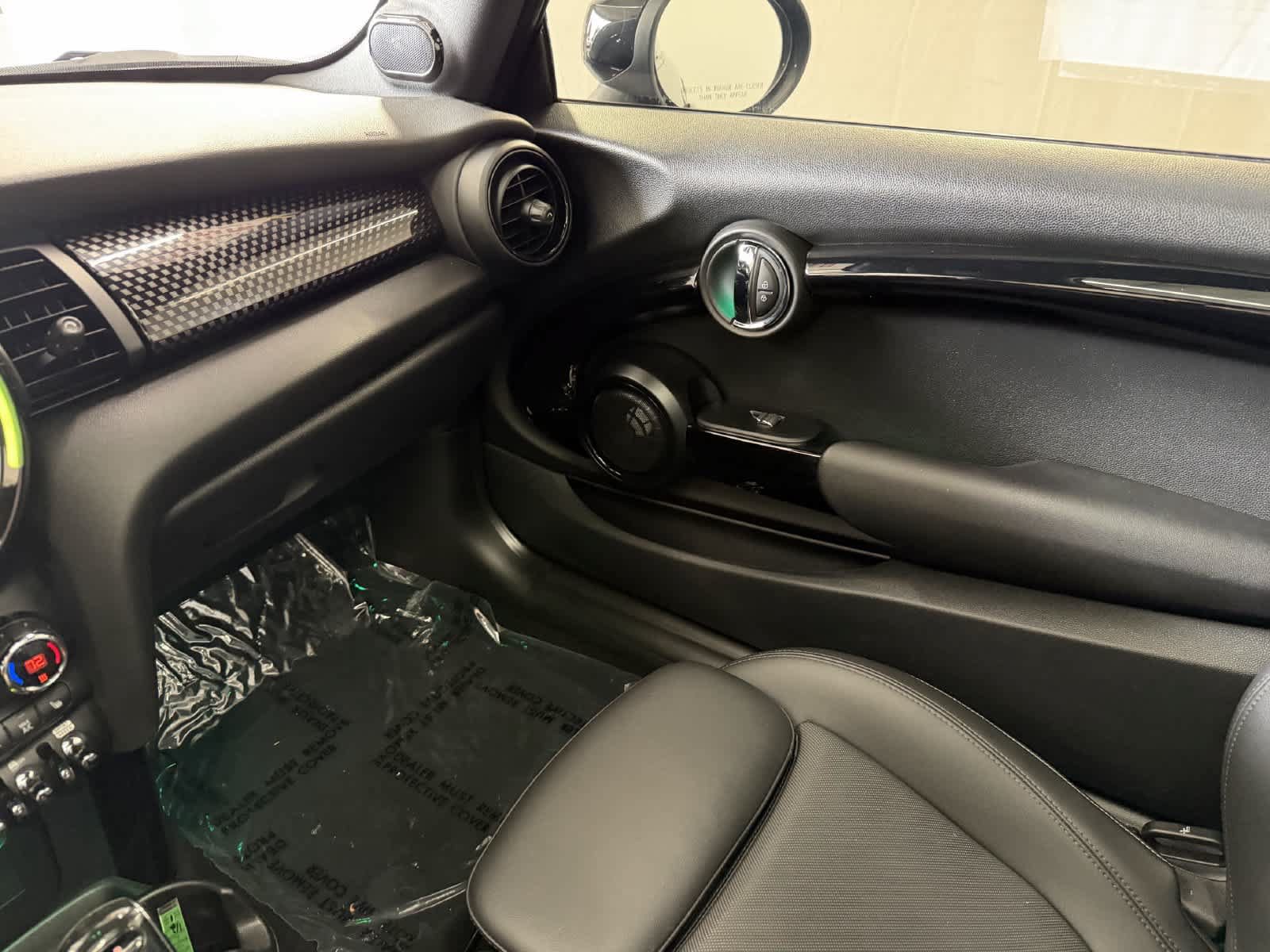 Used 2021 MINI Cooper S w/ Storage Package FWD image 24