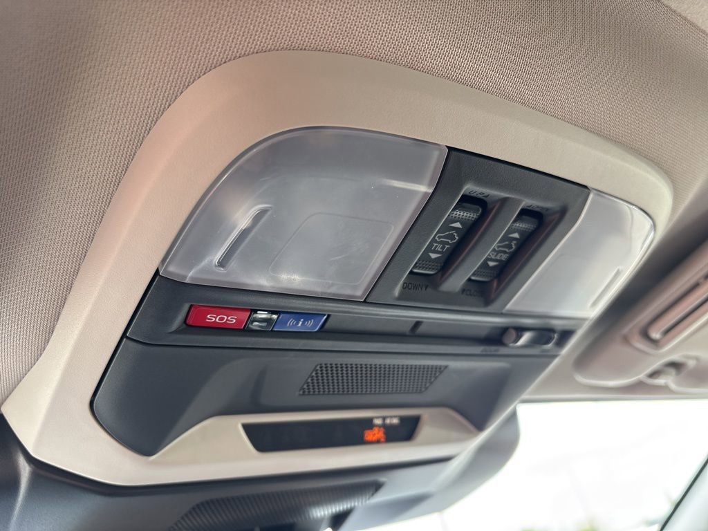 Certified 2024 Subaru Crosstrek 2.0i Premium AWD/4WD image 21