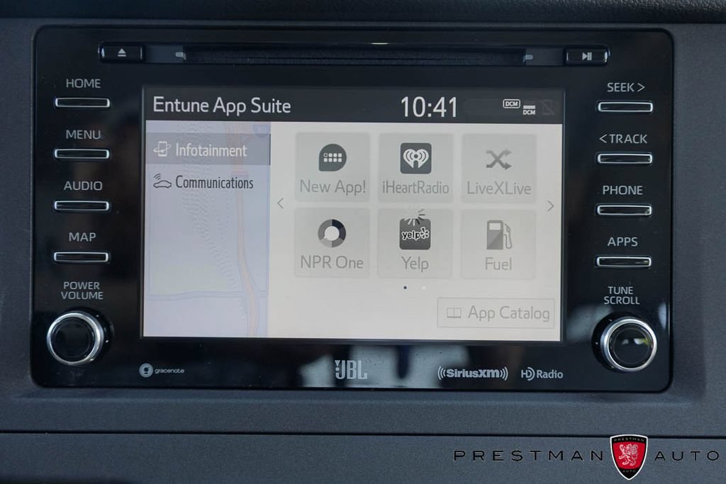 Used 2020 Toyota Sienna Limited FWD image 34
