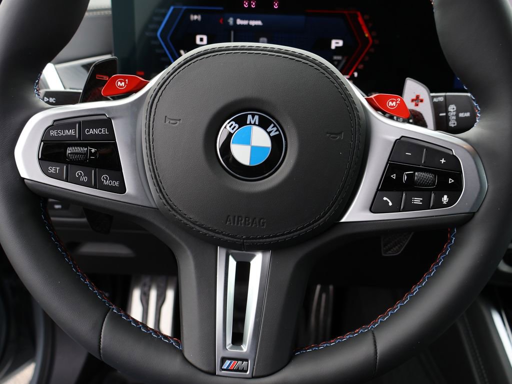 New 2026 BMW X5 M Competition image 34
