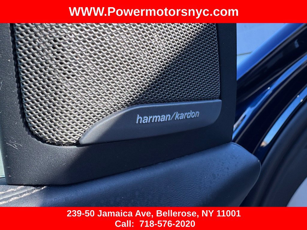 Used 2023 BMW X5 xDrive40i AWD/4WD image 22