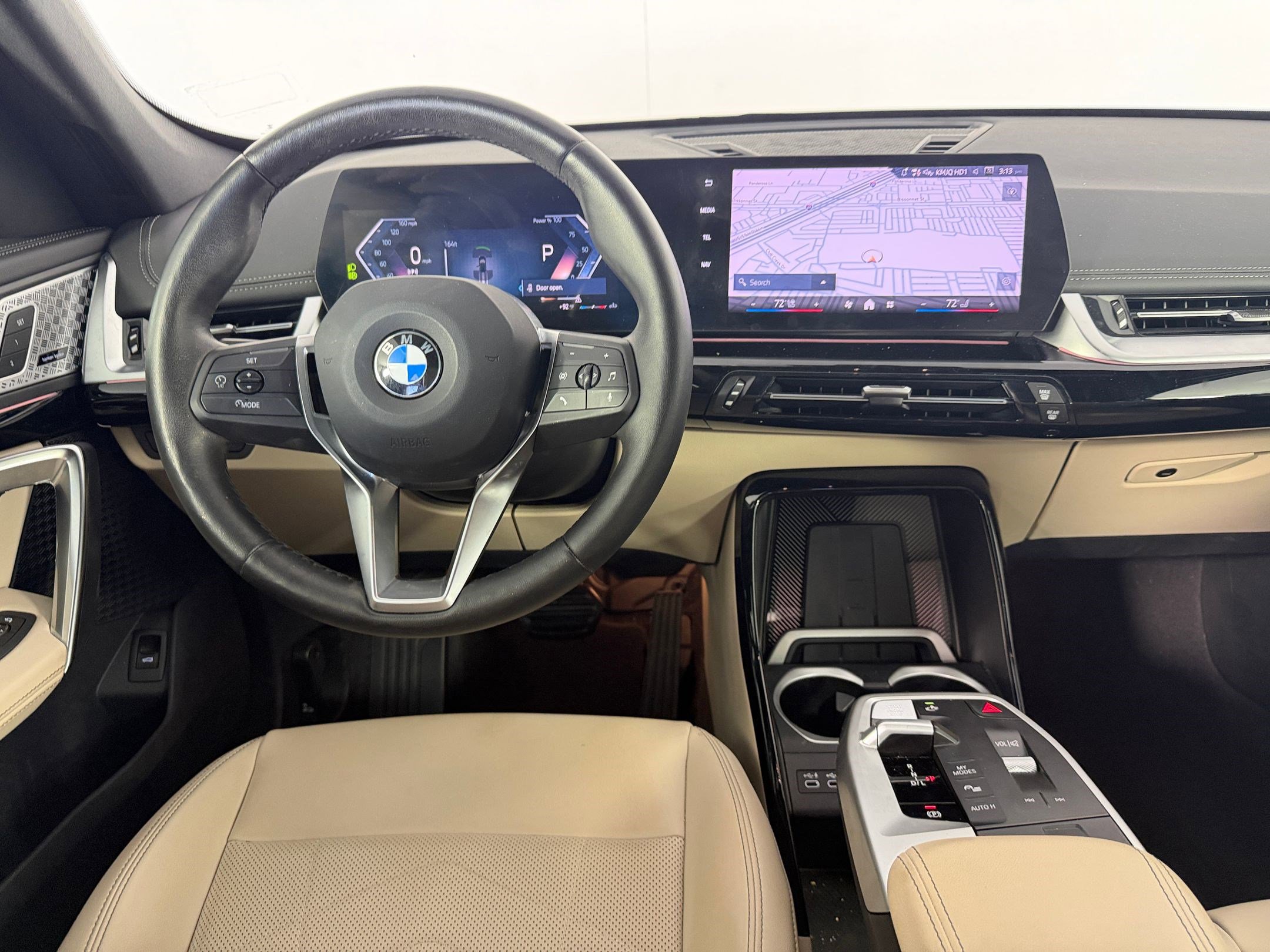 Used 2024 BMW X1 xDrive28i w/ Convenience Package AWD/4WD image 29