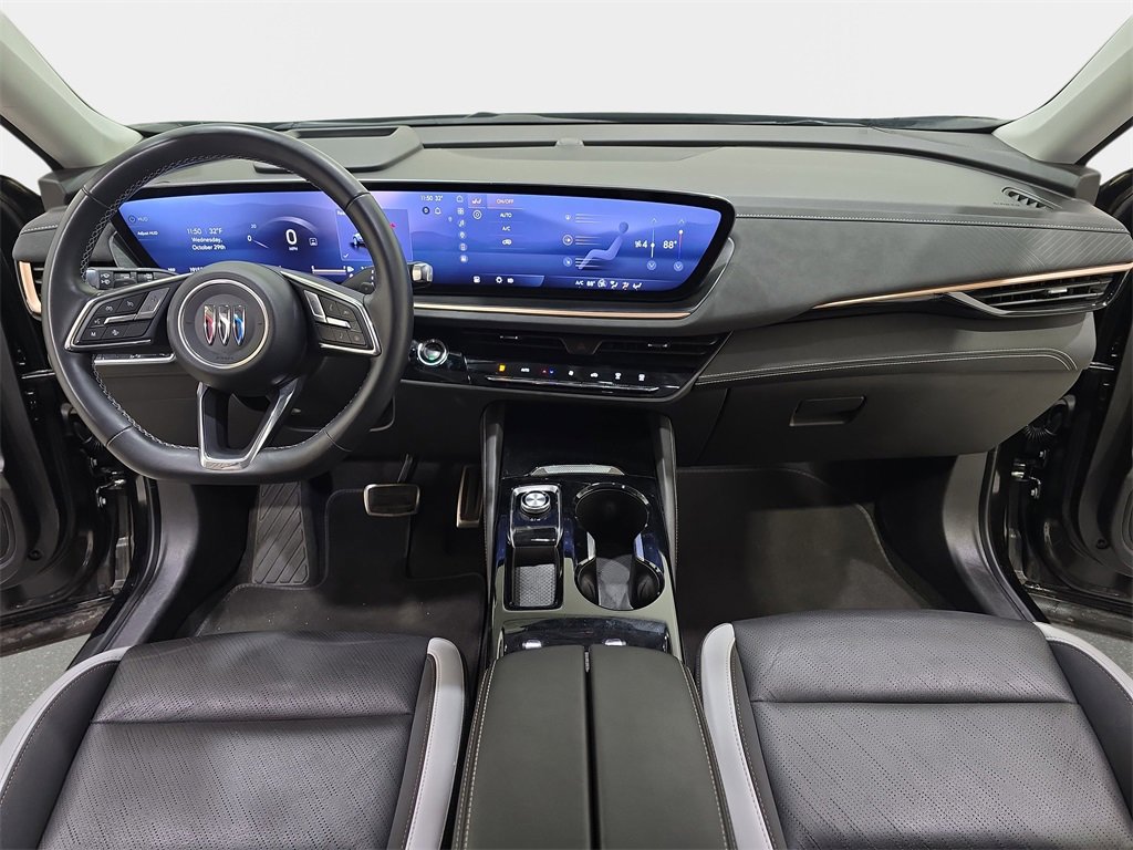 Used 2024 Buick Envision Sport Touring image 10
