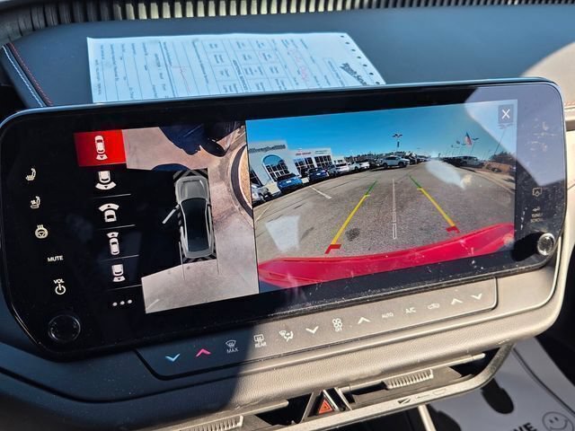 New 2026 Dodge Charger Scat Pack AWD/4WD image 22