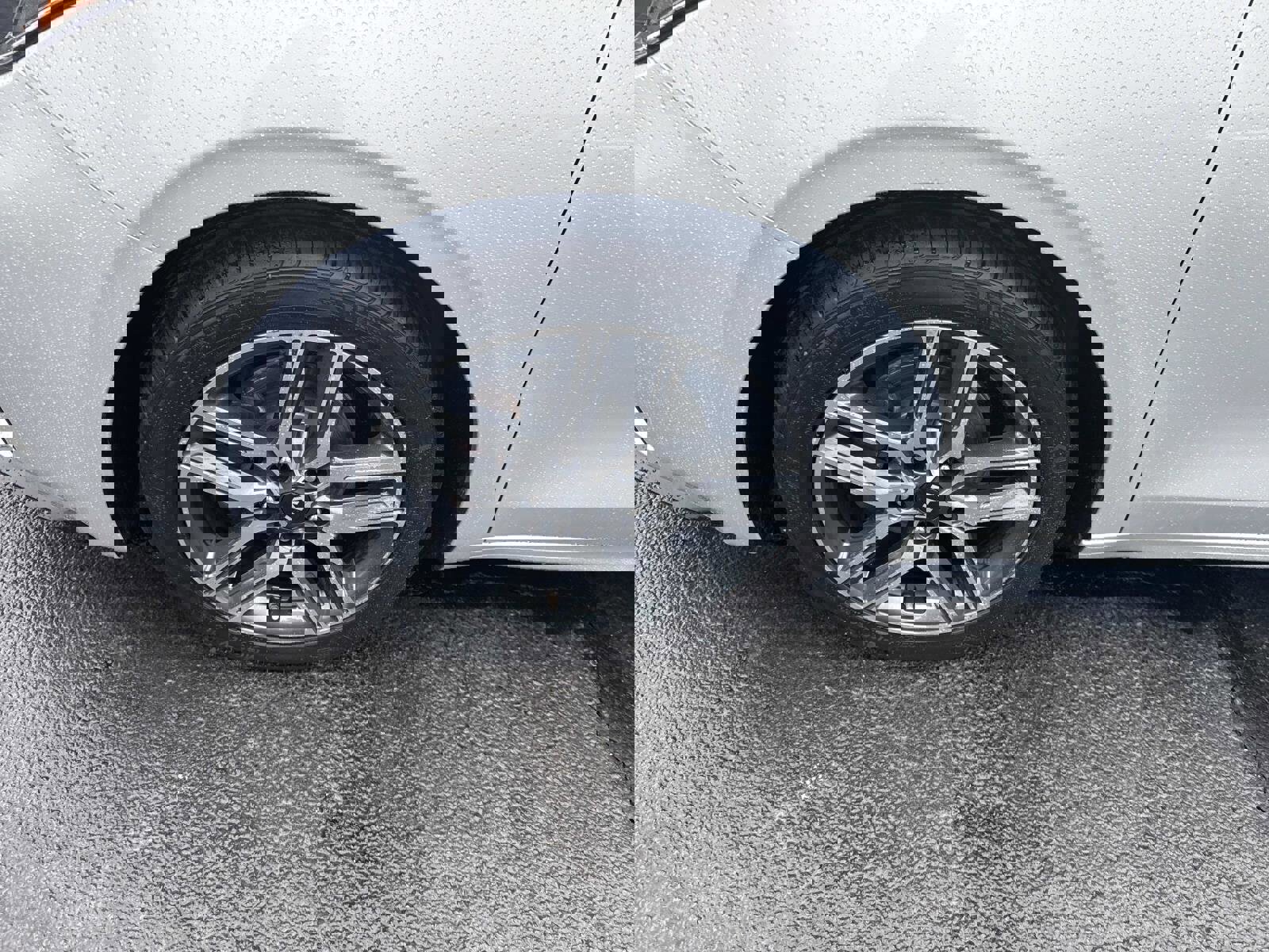 Used 2020 Kia Forte EX w/ EX Special Edition image 12