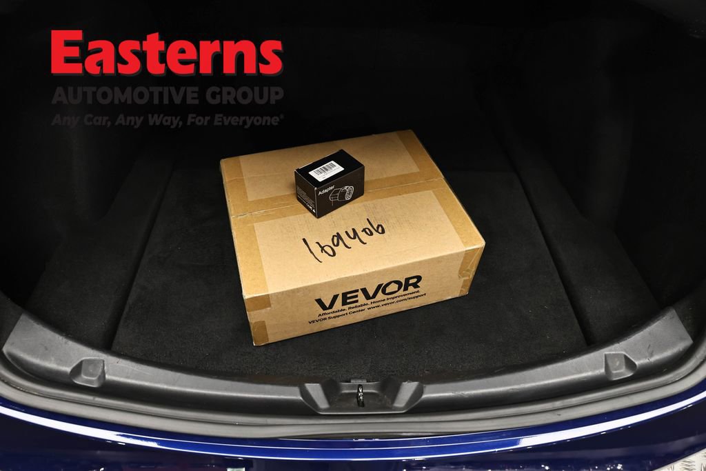 Used 2019 Tesla Model 3 Long Range image 9