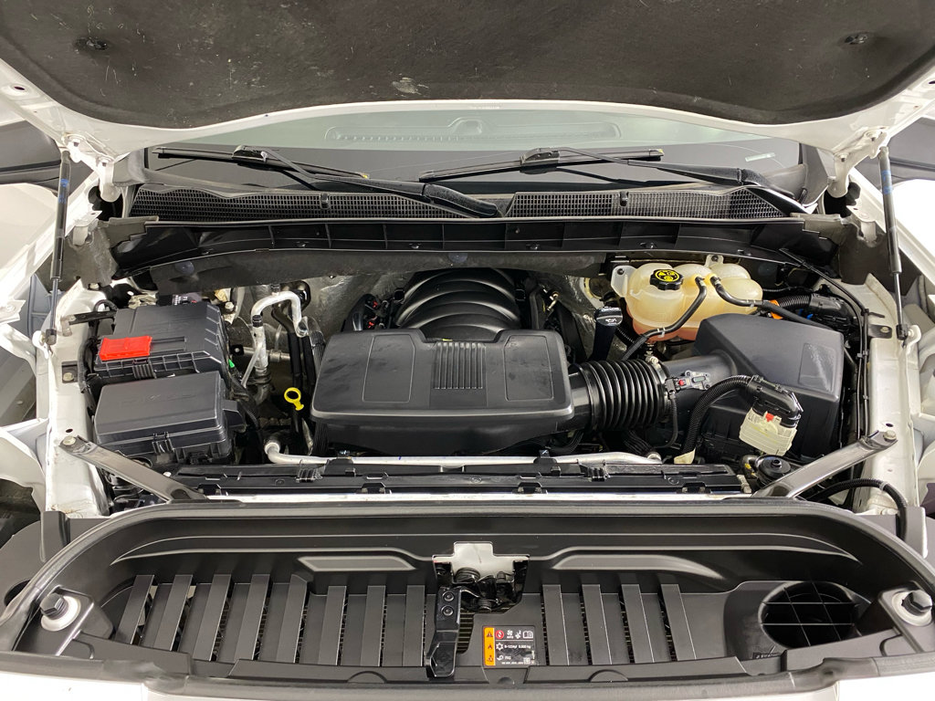 Used 2022 GMC Sierra 1500 SLE AWD/4WD image 30