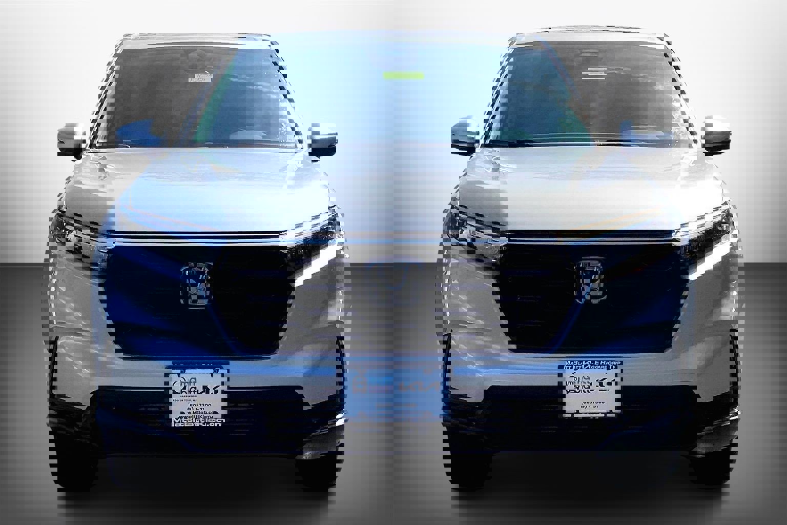 Used 2024 Honda CR-V EX image 5