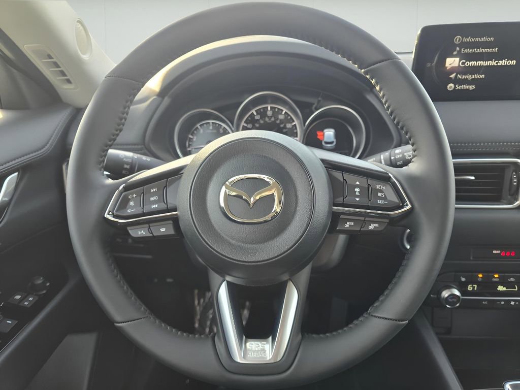 Used 2025 MAZDA CX-5 AWD 2.5 S image 23