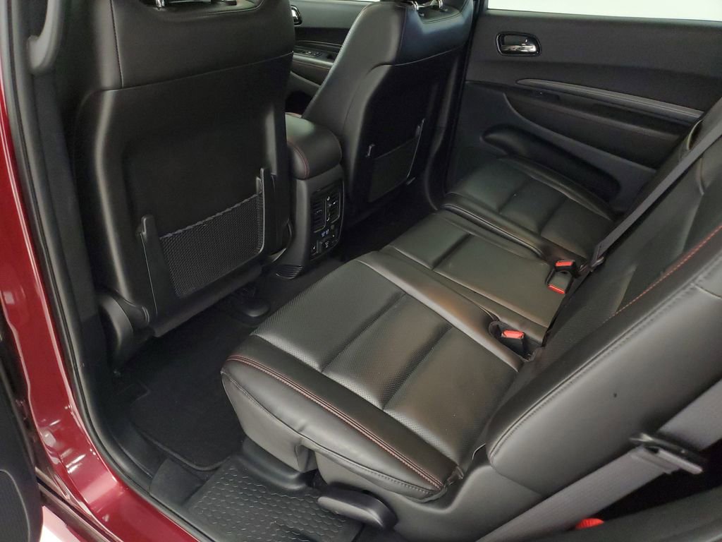 Used 2024 Dodge Durango R/T image 25