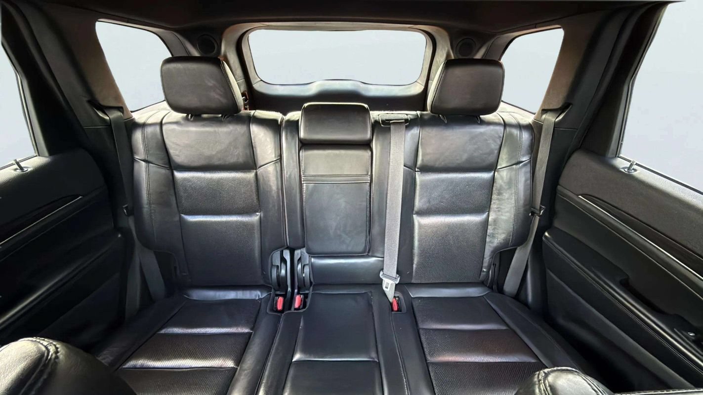 Used 2021 Jeep Grand Cherokee Limited w/ Luxury Group II AWD/4WD image 18