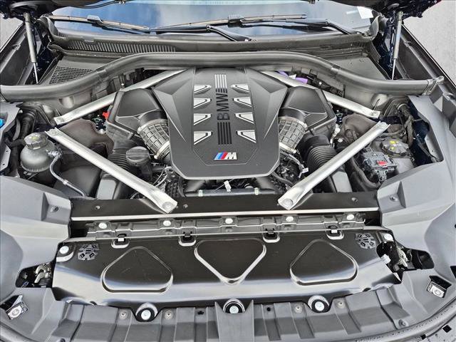 New 2027 BMW X7 M60i AWD/4WD image 17