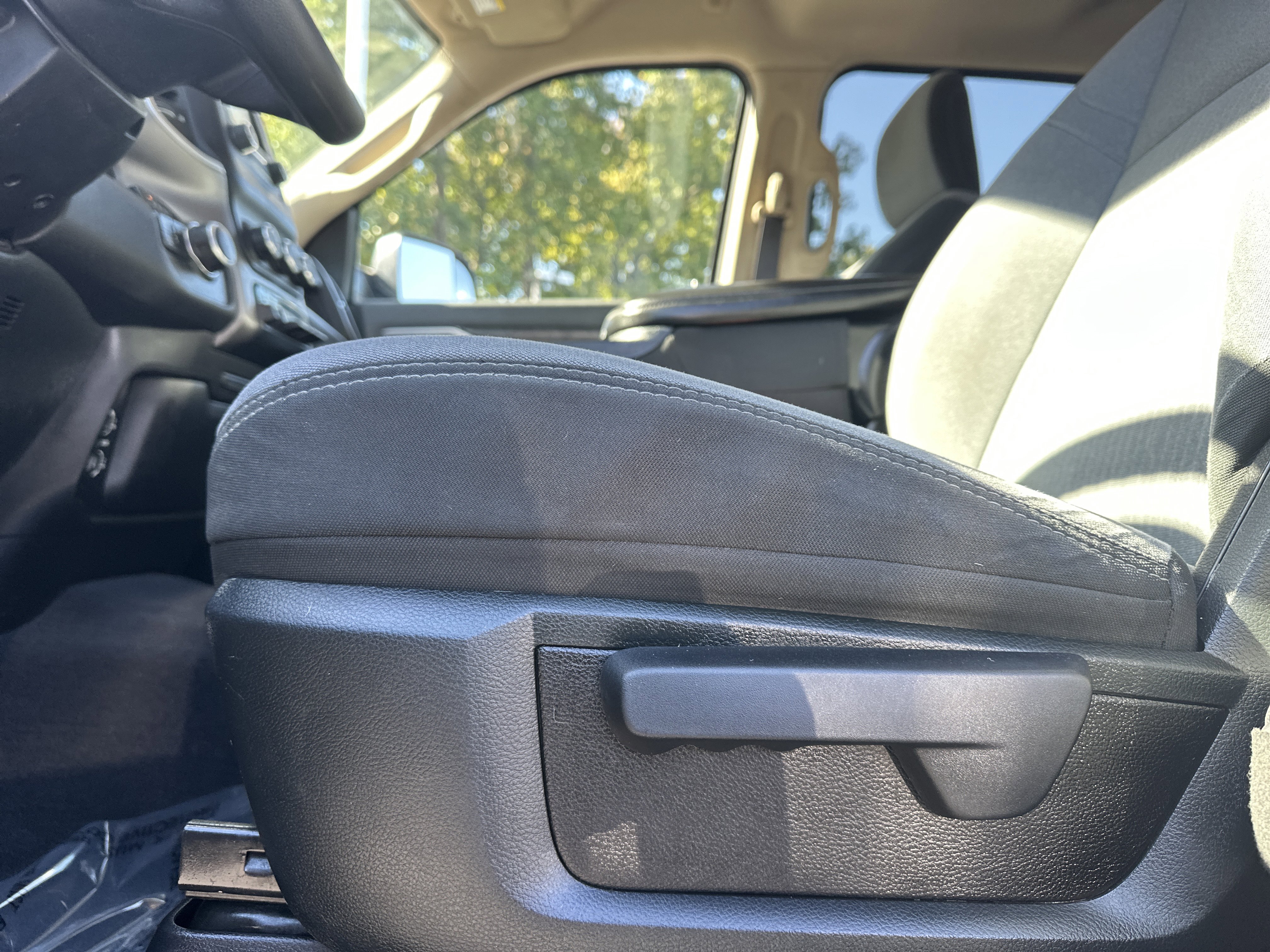 Used 2019 RAM 2500 Big Horn image 11