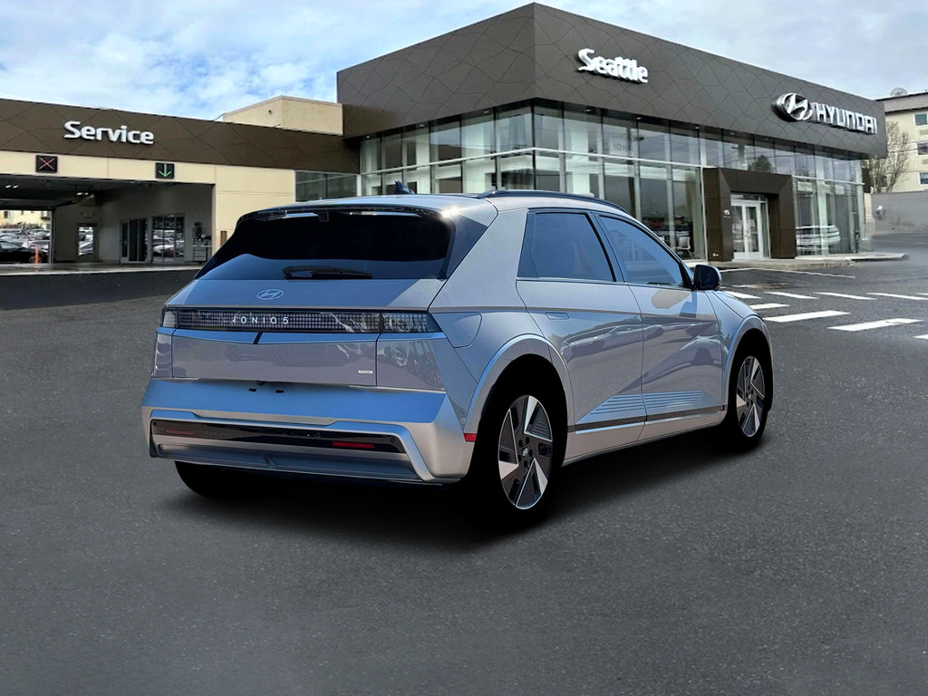 New 2026 Hyundai Ioniq 5 Limited AWD/4WD image 7