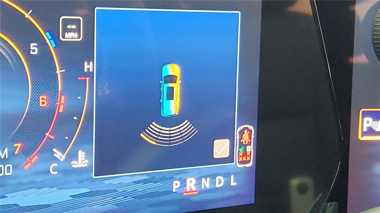 New 2026 Chevrolet Traverse LT image 40