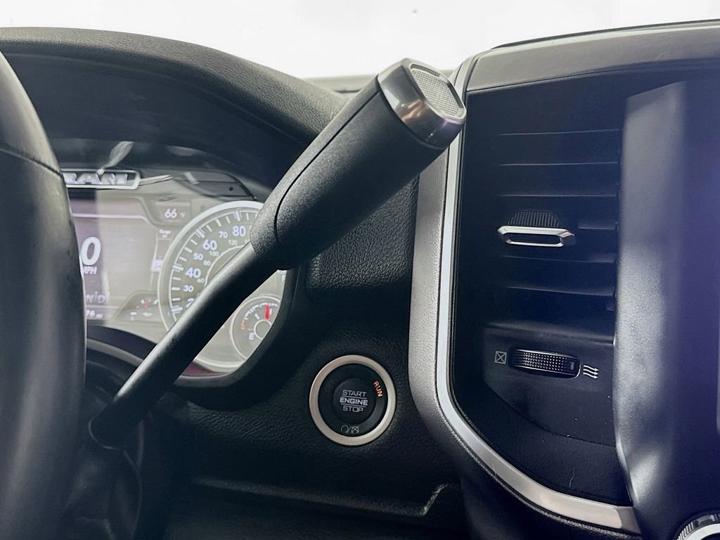 Used 2022 RAM 2500 Big Horn w/ Level C Equiment Group image 16