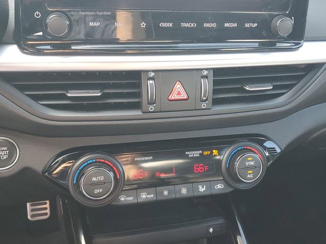 Certified 2023 Kia Forte GT-Line w/ GT-Line Premium Package image 26