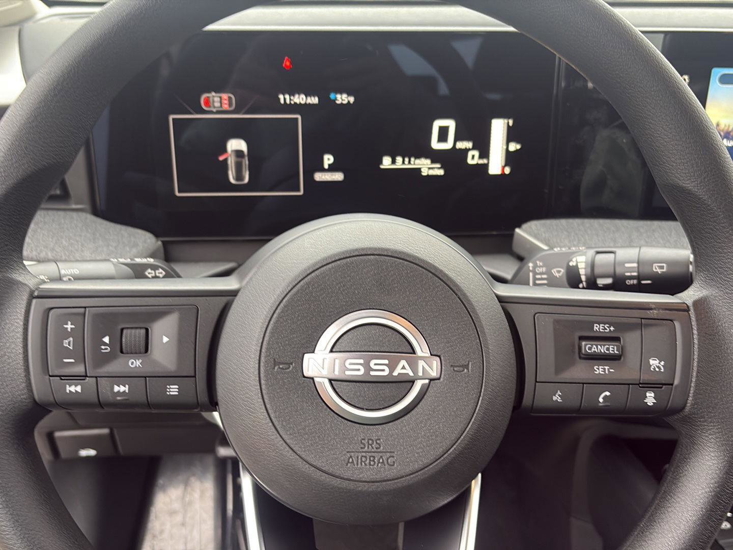 New 2026 Nissan Kicks S image 23